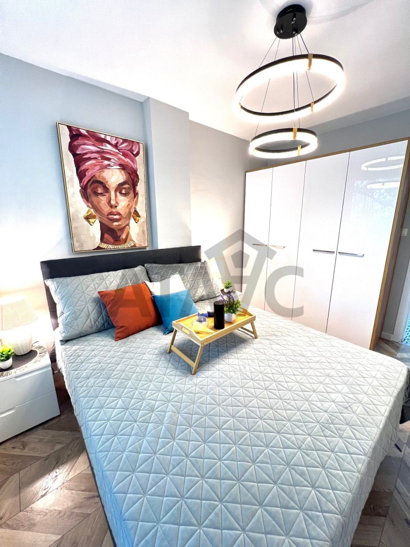 Продава  3-стаен град Пловдив , Христо Смирненски , 97 кв.м | 80347181 - изображение [6]