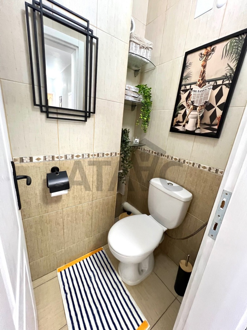 Продава  3-стаен град Пловдив , Христо Смирненски , 97 кв.м | 80347181 - изображение [9]