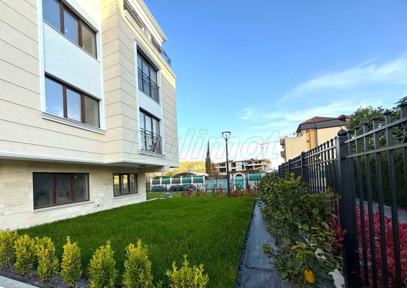 Продава  3-стаен град Варна , к.к. Св.Св. Константин и Елена , 99 кв.м | 44881004 - изображение [3]