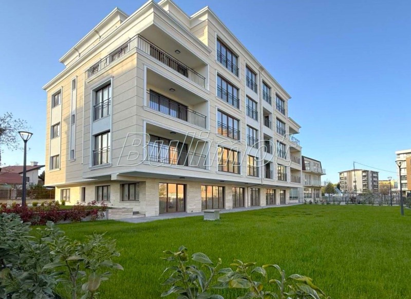 Продава  3-стаен град Варна , к.к. Св.Св. Константин и Елена , 99 кв.м | 44881004