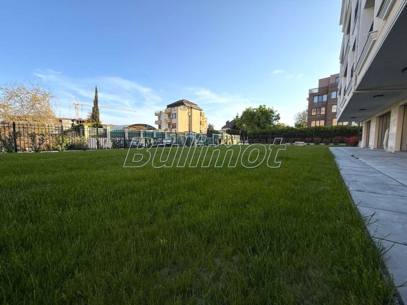 Продава  3-стаен град Варна , к.к. Св.Св. Константин и Елена , 99 кв.м | 44881004 - изображение [14]
