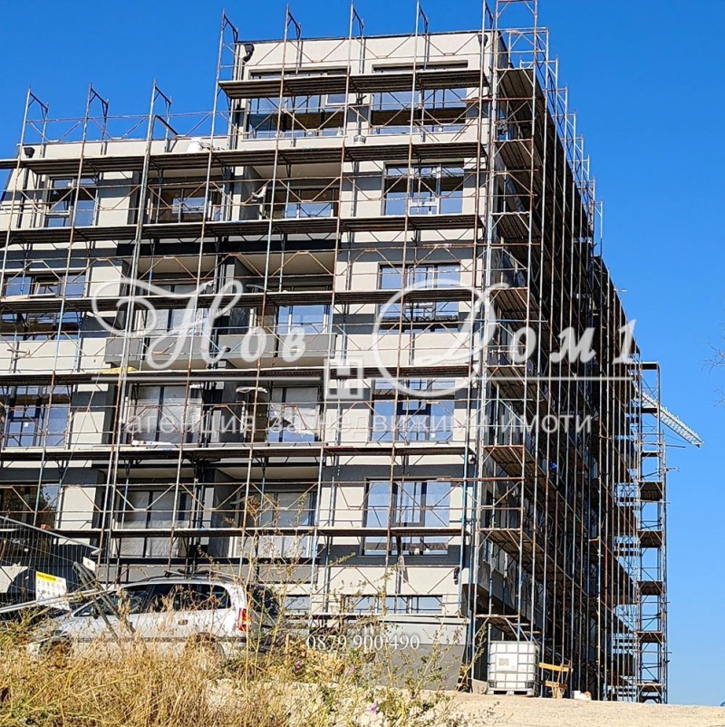 De vânzare  2 dormitoare Varna , Asparuhovo , 74 mp | 41644436 - imagine [10]
