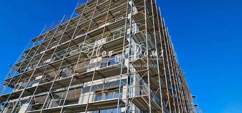 De vânzare  2 dormitoare Varna , Asparuhovo , 74 mp | 41644436 - imagine [11]