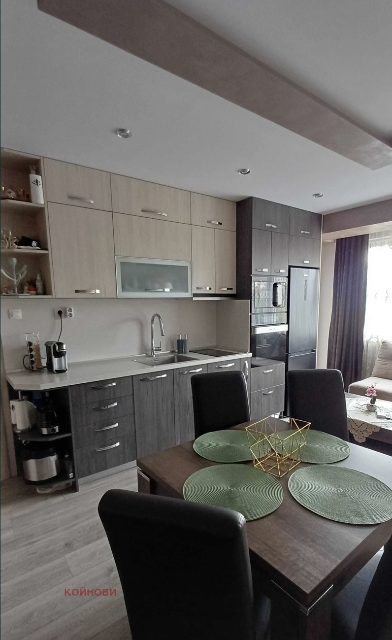 Na prodej  2 ložnice Stara Zagora , Centar , 60 m2 | 71834565 - obraz [2]