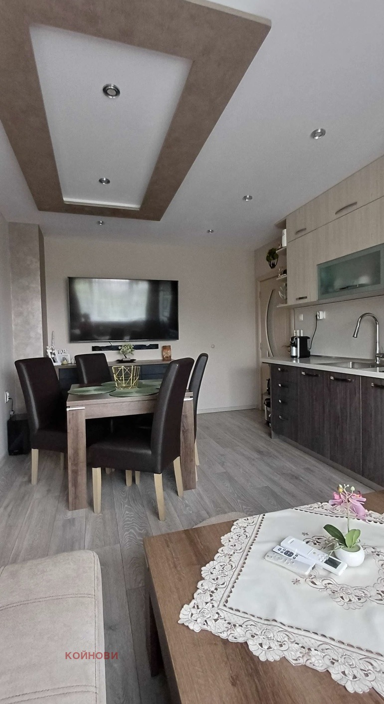 Na prodej  2 ložnice Stara Zagora , Centar , 60 m2 | 71834565 - obraz [3]