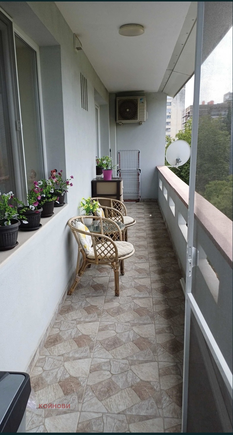 Na prodej  2 ložnice Stara Zagora , Centar , 60 m2 | 71834565 - obraz [5]