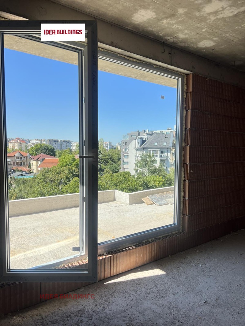 Продается  2 спальни София , Люлин 8 , 103 кв.м | 74042560 - изображение [8]