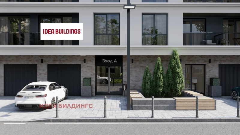Продается  2 спальни София , Люлин 8 , 103 кв.м | 74042560
