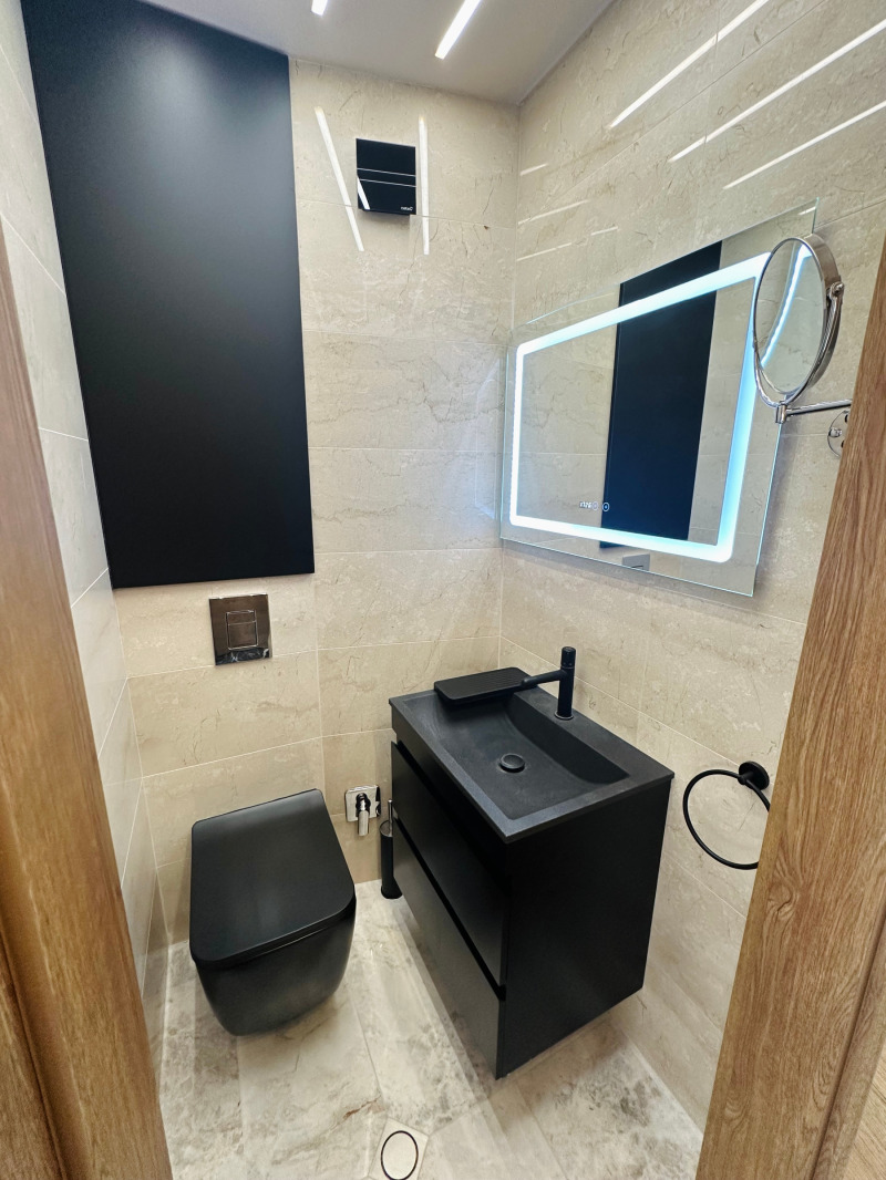 Продава 3-СТАЕН, гр. Пловдив, Център, снимка 10 - Апартаменти - 52451235