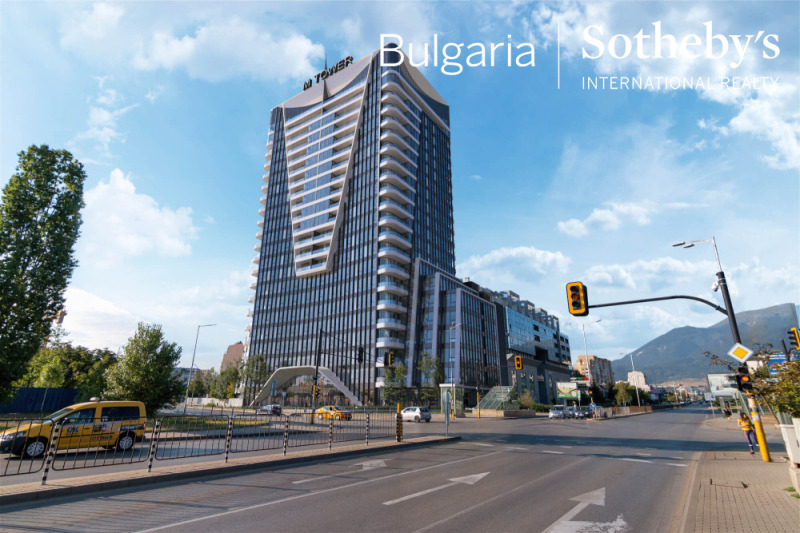 Продава 3-СТАЕН, гр. София, Младост 3, снимка 14 - Апартаменти - 52675675