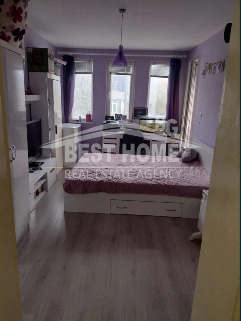 Продава 3-СТАЕН, гр. Варна, Център, снимка 4 - Апартаменти - 53542840