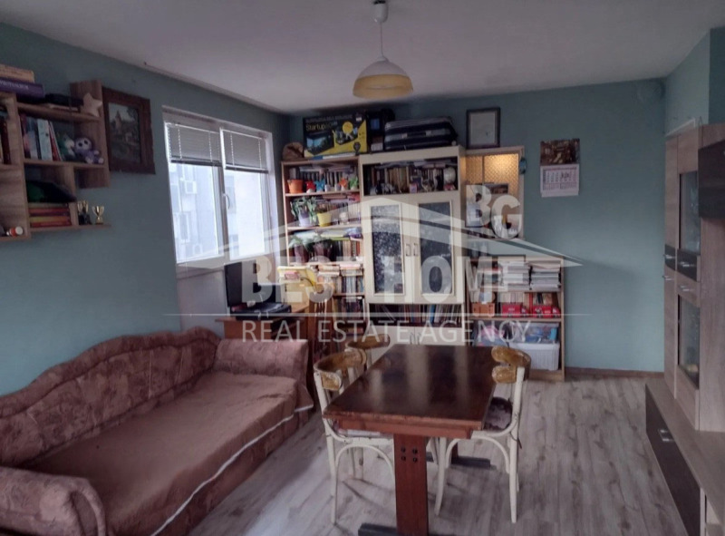 Продава 3-СТАЕН, гр. Варна, Център, снимка 7 - Апартаменти - 53542840