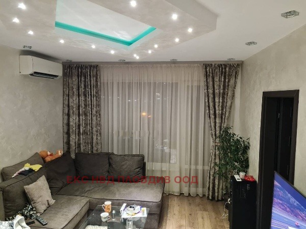 Продава 3-СТАЕН, гр. Пловдив, Тракия, снимка 8 - Апартаменти - 54778477