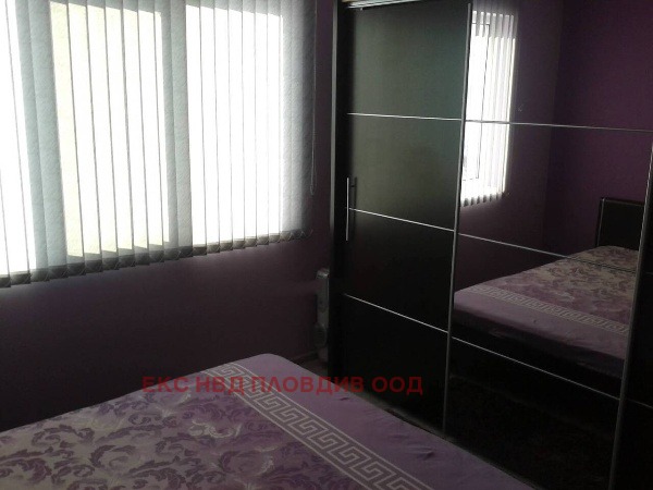 Продава 3-СТАЕН, гр. Пловдив, Тракия, снимка 5 - Апартаменти - 54778477