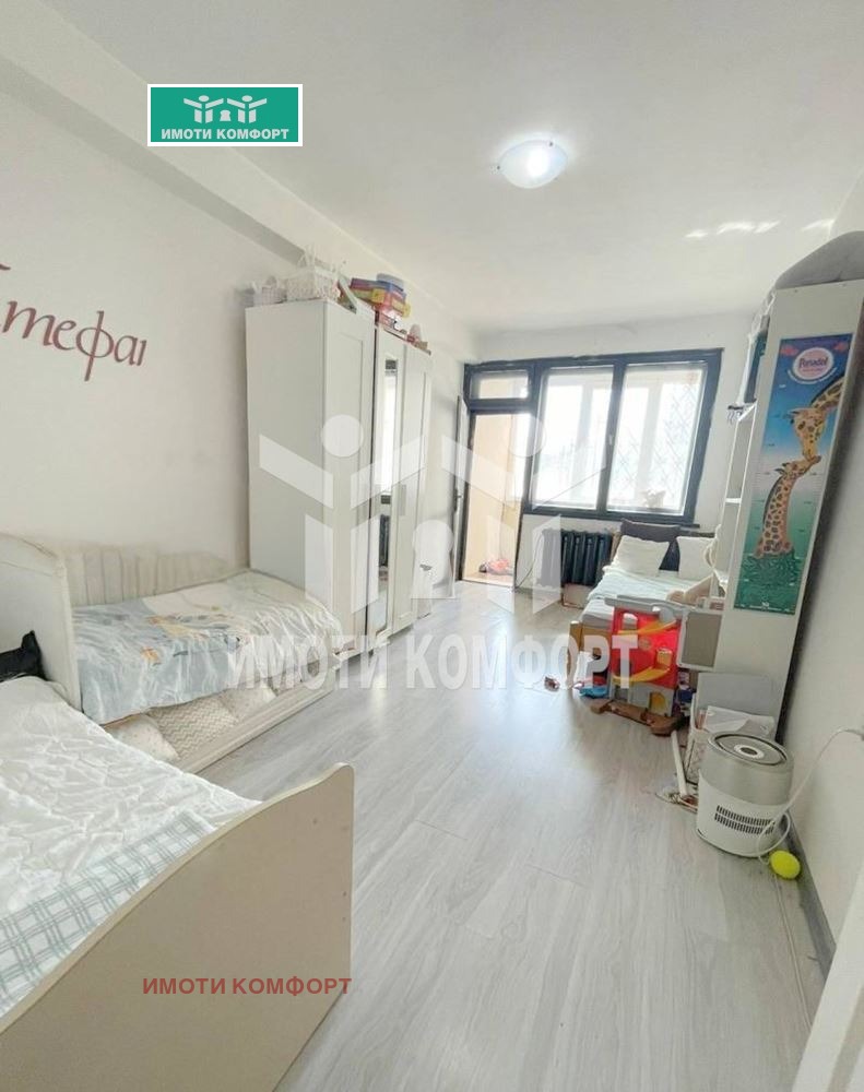 Zu verkaufen  3 Schlafzimmer Sofia , Lagera , 135 qm | 31220509 - Bild [8]