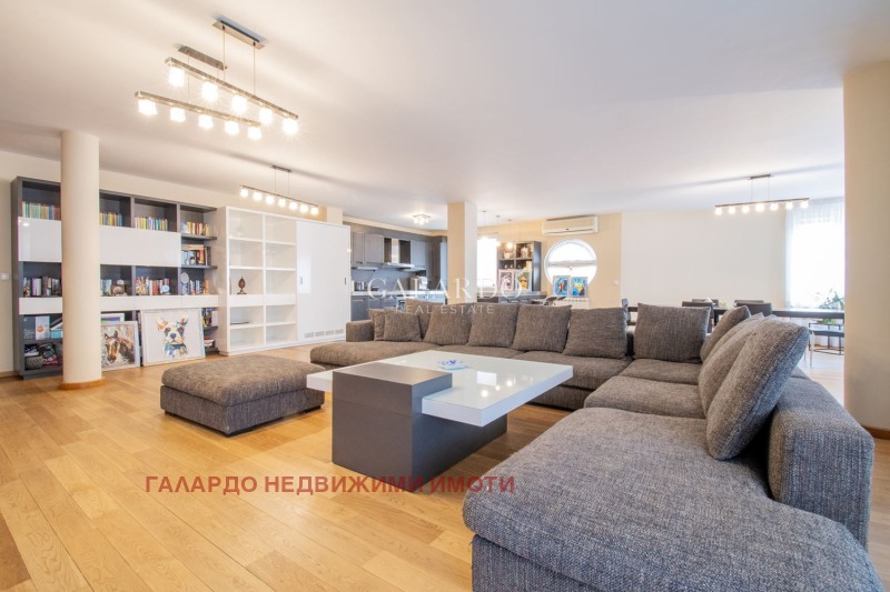 Προς πώληση  3 υπνοδωμάτια Σοφηια , Βητοτσα , 273 τ.μ | 23838677 - εικόνα [2]