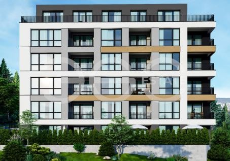 Na sprzedaż  3 sypialnie Warna , Asparuchowo , 210 mkw | 89960061 - obraz [3]
