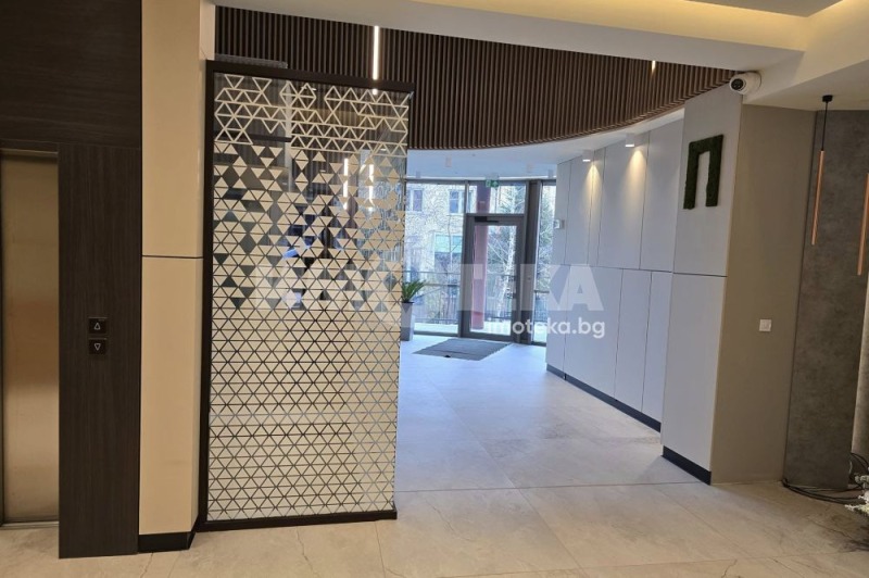 Продава ОФИС, гр. София, Манастирски ливади, снимка 4 - Офиси - 52132812