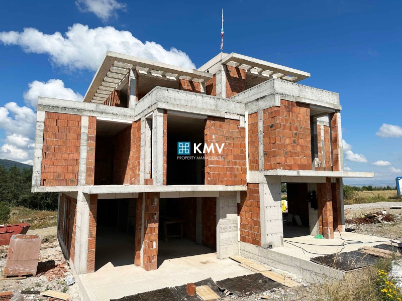 Продава КЪЩА, гр. София, Горна баня, снимка 8 - Къщи - 38908588