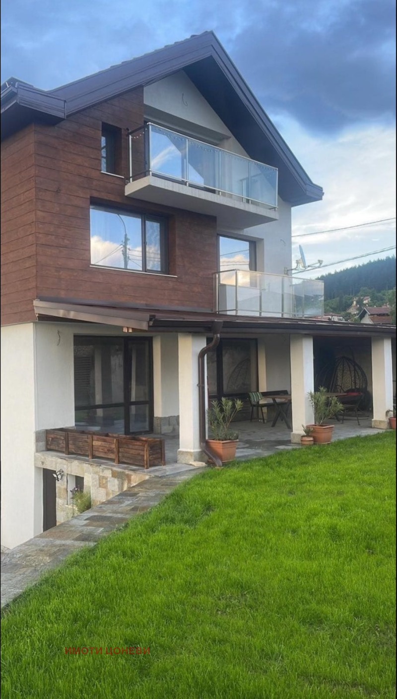 For Sale  House region Stara Zagora  , Zmeyovo , 280 sq.m | 50724232