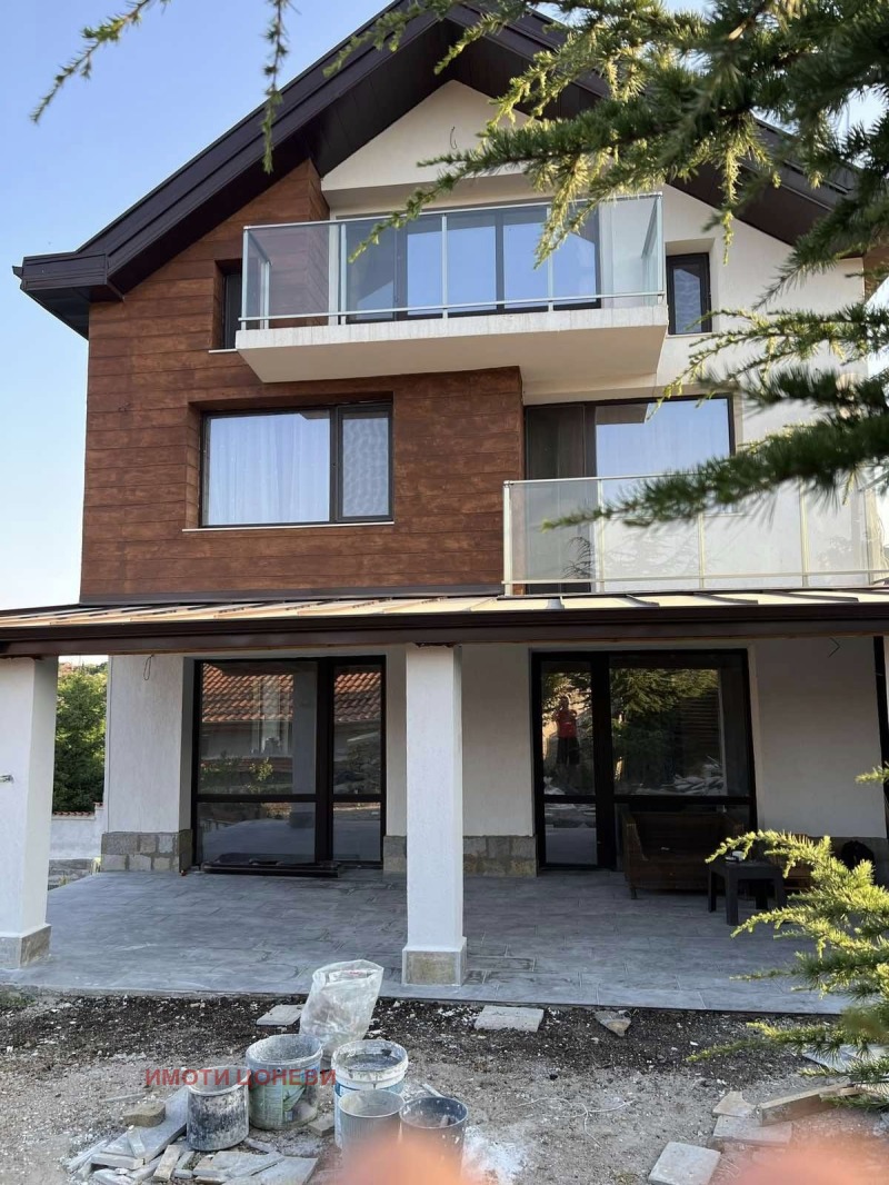 À vendre  Maison région Stara Zagora , Zmeiovo , 280 m² | 50724232 - image [3]