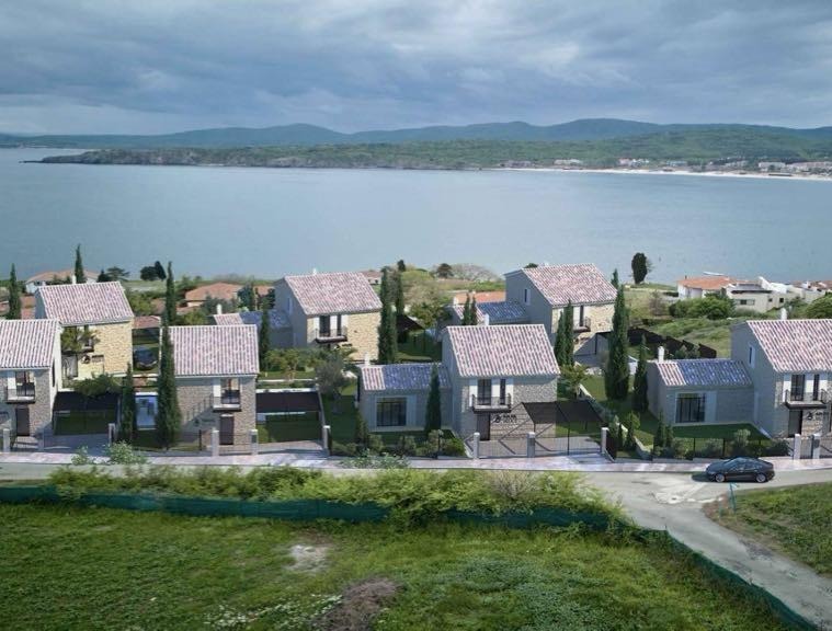 Προς πώληση  σπίτι περιοχή Μπουργκάς , Σοζοπολ , 241 τ.μ | 25553434 - εικόνα [2]