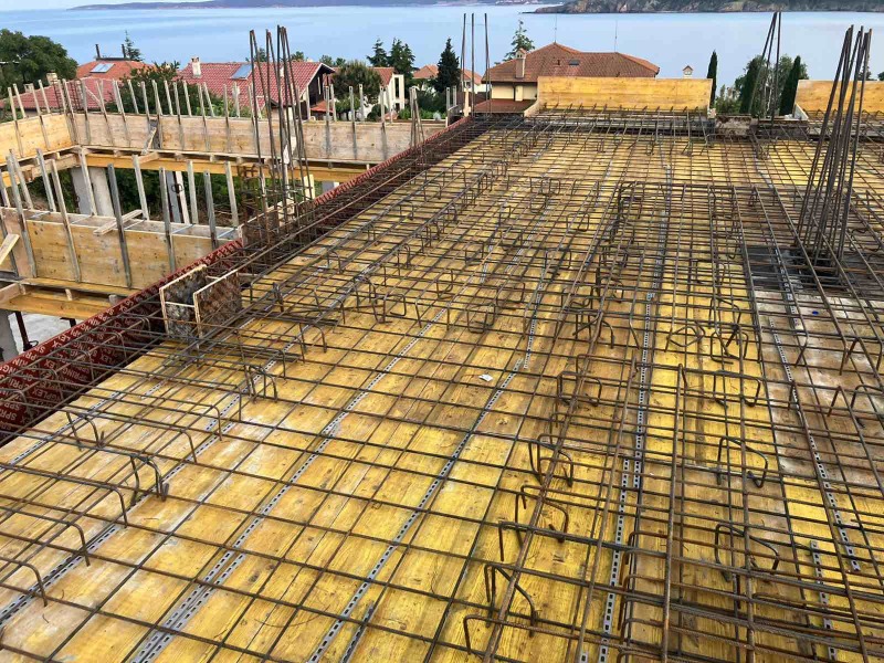 Προς πώληση  σπίτι περιοχή Μπουργκάς , Σοζοπολ , 241 τ.μ | 25553434 - εικόνα [15]