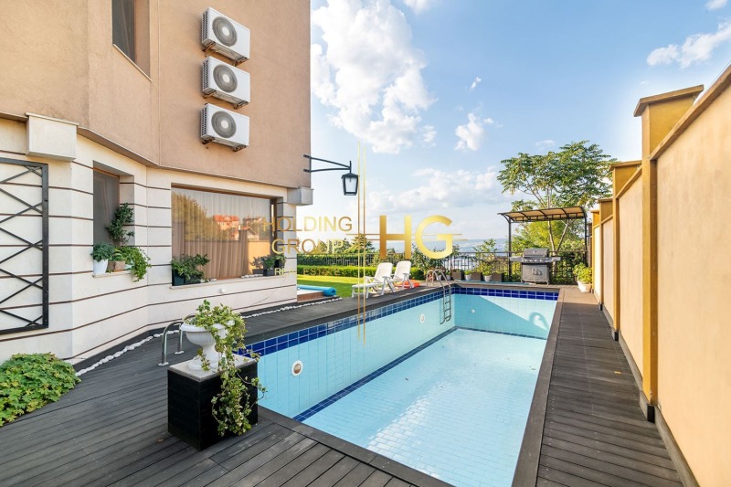 Till salu  Hus Varna , m-t Zelenika , 350 kvm | 60595553 - bild [6]