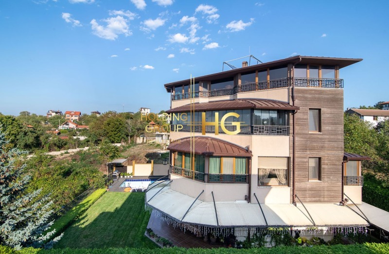 Till salu  Hus Varna , m-t Zelenika , 350 kvm | 60595553 - bild [2]