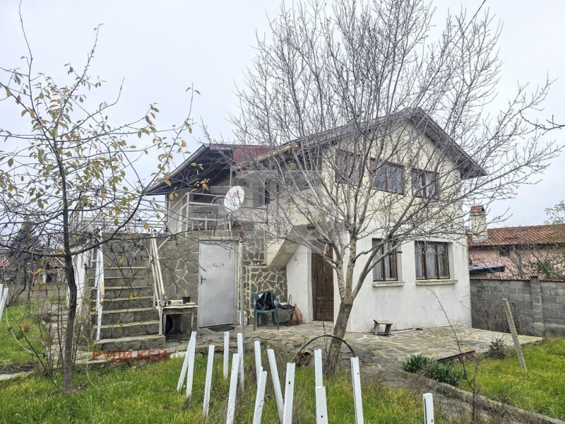 Продава ВИЛА, гр. Варна, м-т Лазур