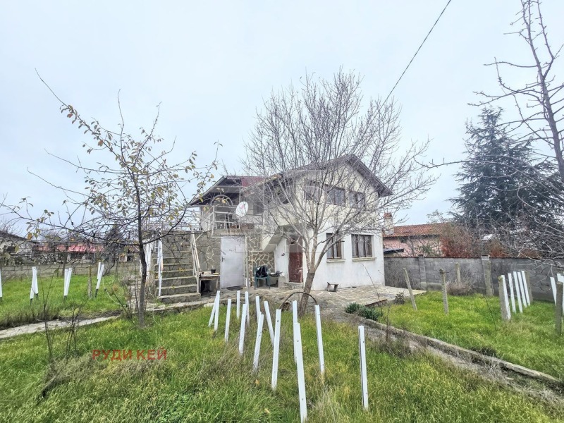 Продава ВИЛА, гр. Варна, м-т Лазур, снимка 12 - Вили - 52559644