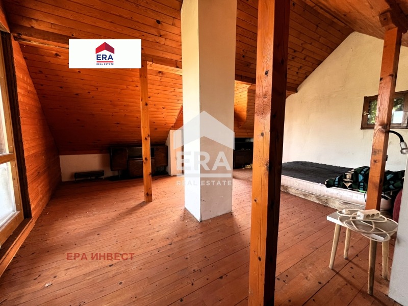 Продава ВИЛА, с. Черньово, област София област, снимка 7 - Вили - 56021070