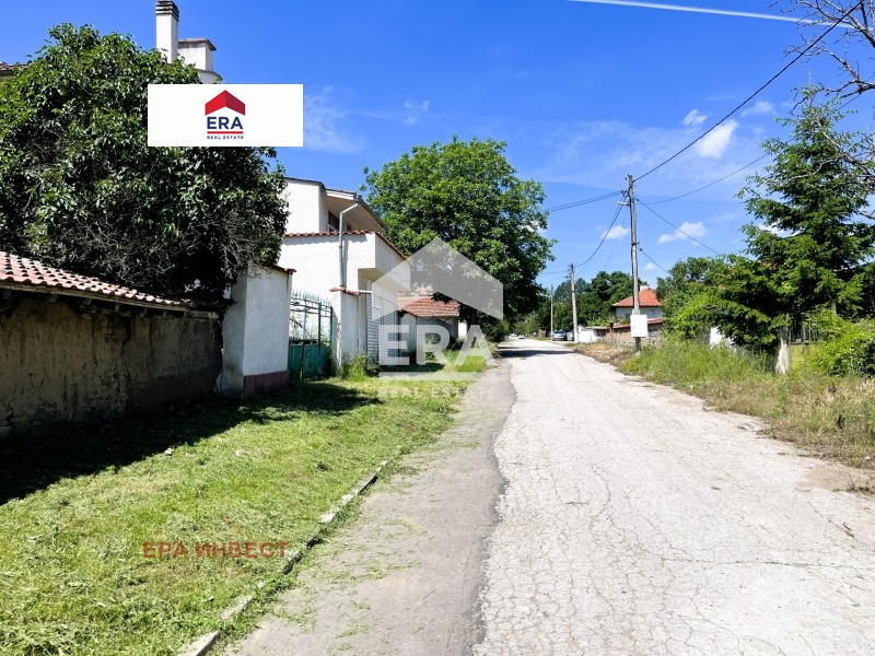Продава ВИЛА, с. Черньово, област София област, снимка 14 - Вили - 56021070