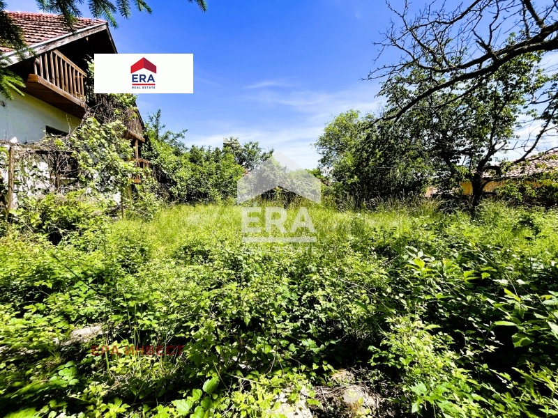 Продава ВИЛА, с. Черньово, област София област, снимка 3 - Вили - 56021070