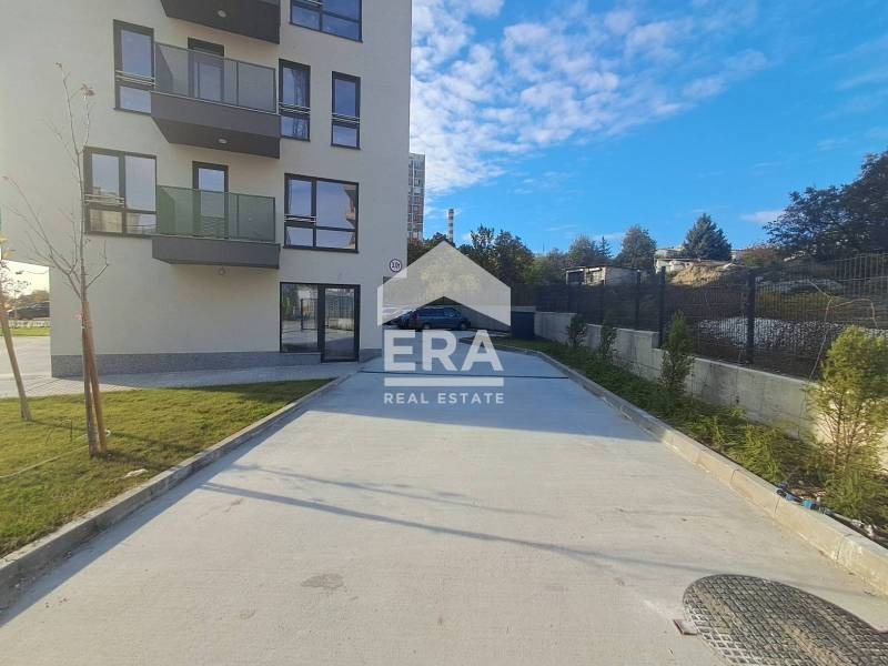 Продава ГАРАЖ, ПАРКОМЯСТО, гр. Варна, Възраждане 1, снимка 2 - Гаражи и паркоместа - 55266129