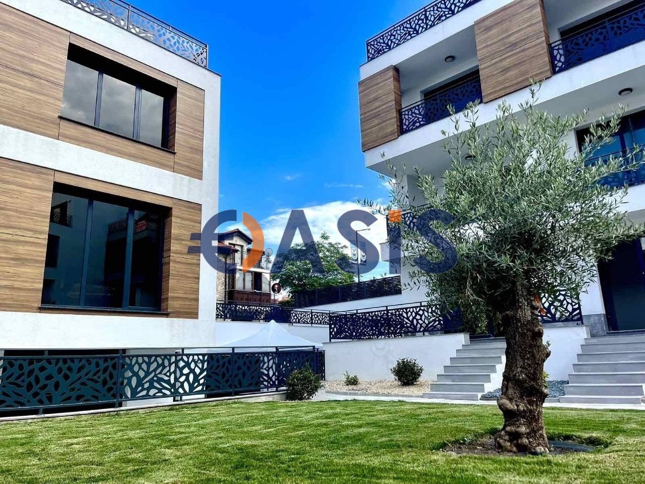 Продава 2-СТАЕН, гр. Созопол, област Бургас, снимка 2 - Апартаменти - 47965654