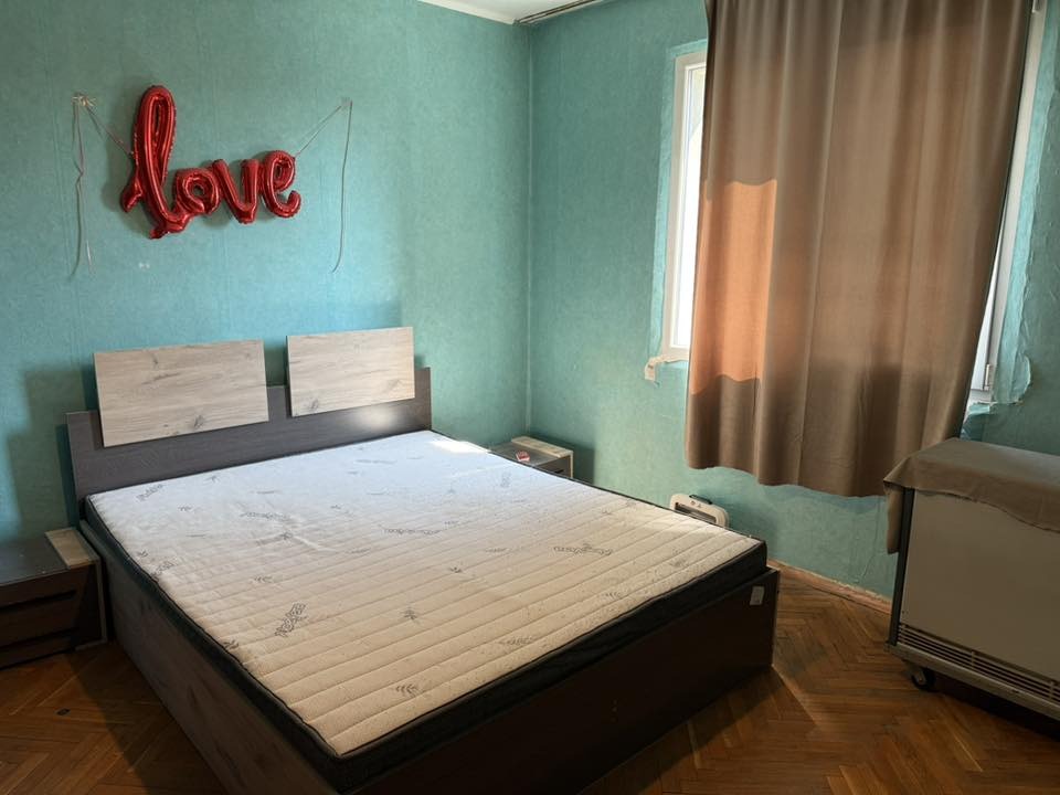 Продава 2-СТАЕН, гр. Благоевград, Орлова чука, снимка 14 - Апартаменти - 53797606