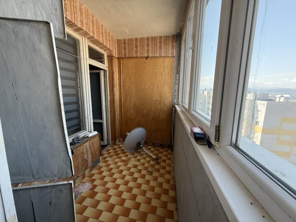 Продава 2-СТАЕН, гр. Благоевград, Орлова чука, снимка 13 - Апартаменти - 53797606