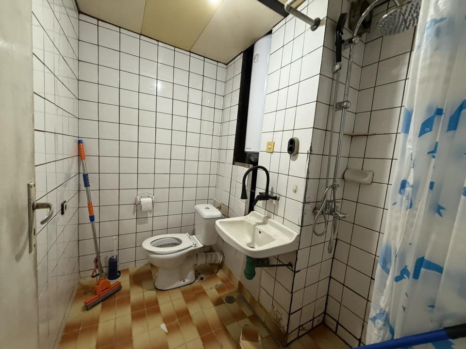 Продава 2-СТАЕН, гр. Благоевград, Орлова чука, снимка 7 - Апартаменти - 53797606