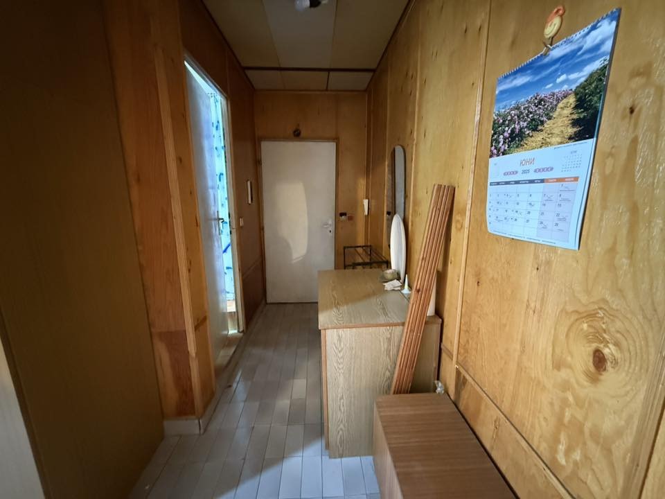 Продава 2-СТАЕН, гр. Благоевград, Орлова чука, снимка 5 - Апартаменти - 53797606