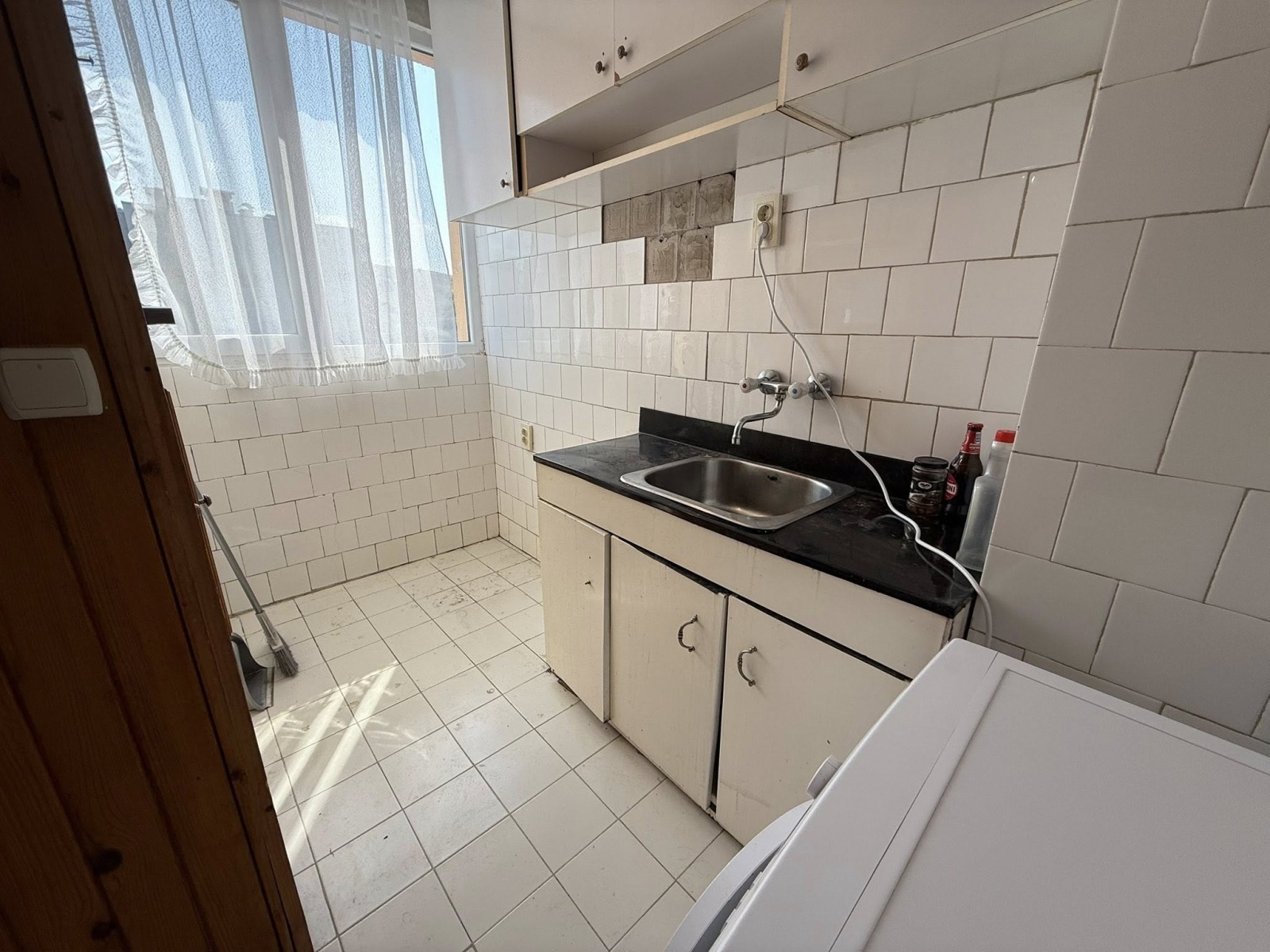 Продава 2-СТАЕН, гр. Благоевград, Орлова чука, снимка 2 - Апартаменти - 54431480