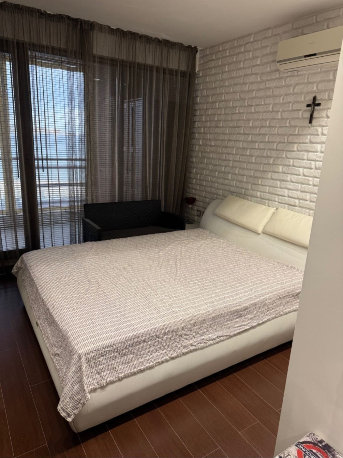 Продава 2-СТАЕН, гр. Созопол, област Бургас, снимка 8 - Апартаменти - 54373111