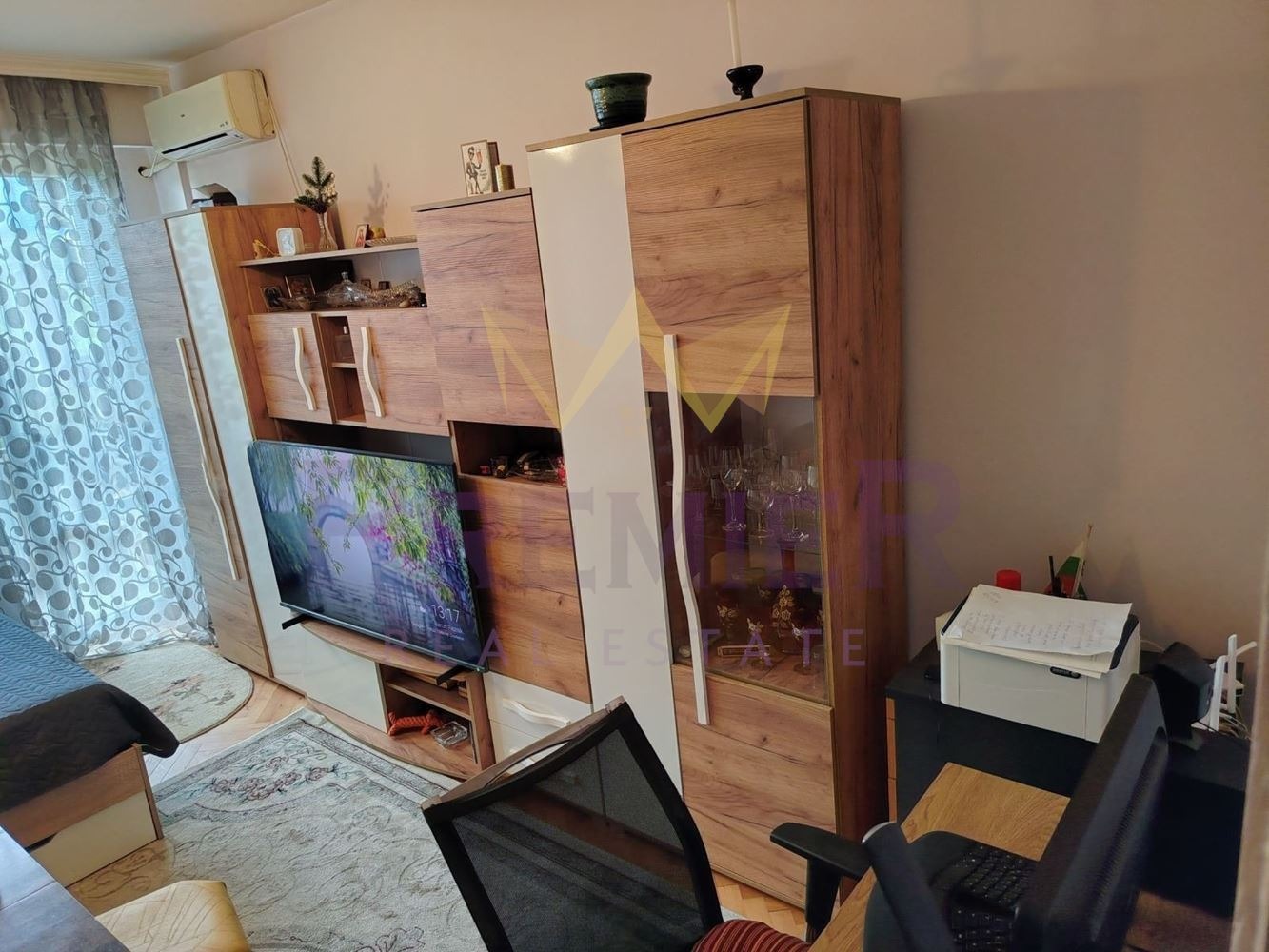 Продава 2-СТАЕН, гр. София, Толстой, снимка 9 - Апартаменти - 55268834