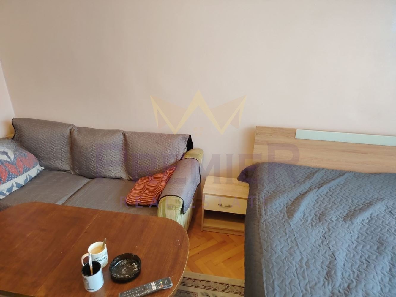 Продава 2-СТАЕН, гр. София, Толстой, снимка 11 - Апартаменти - 55268834