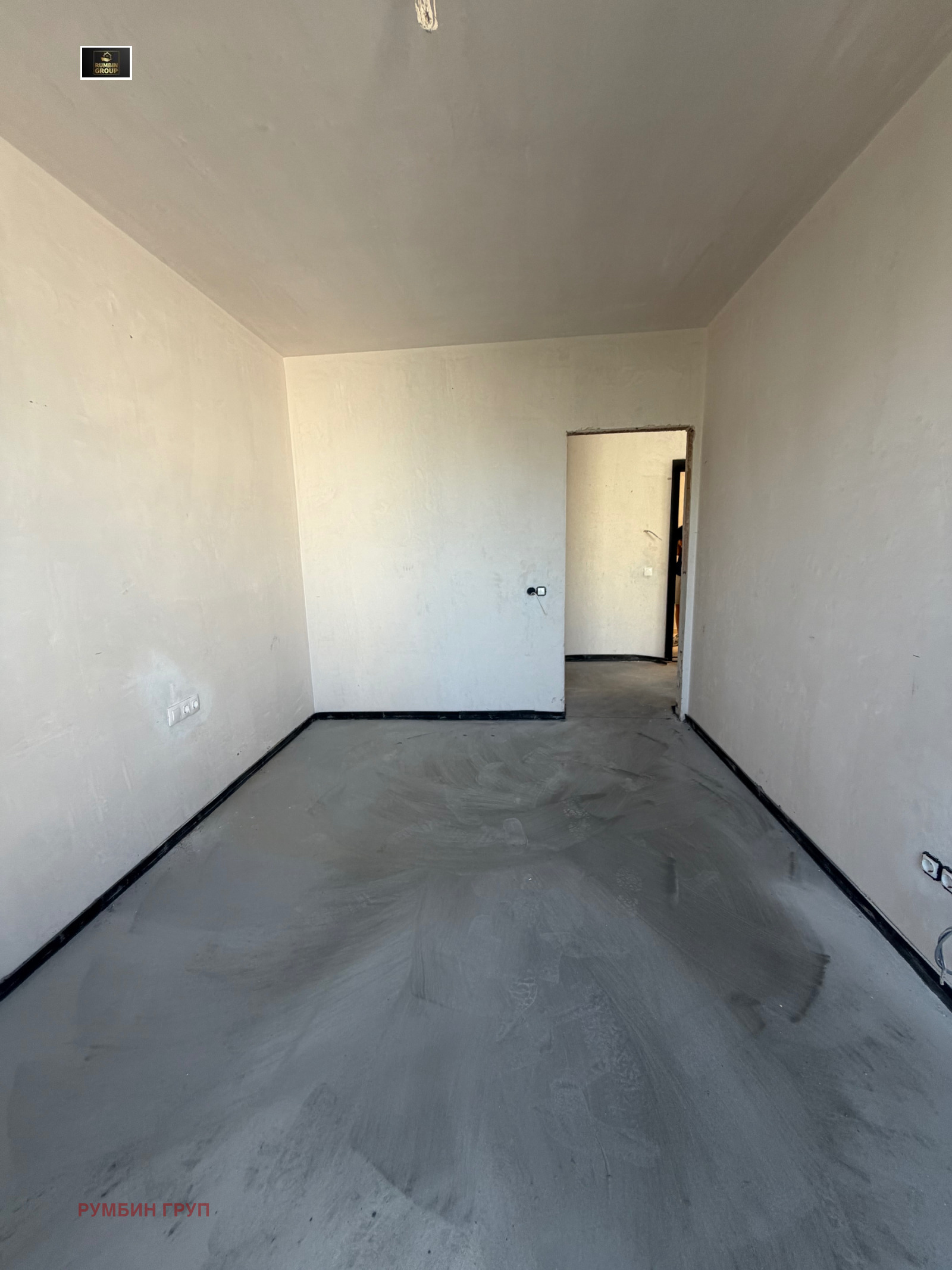 Продава 2-СТАЕН, гр. София, Овча купел, снимка 5 - Апартаменти - 56178666