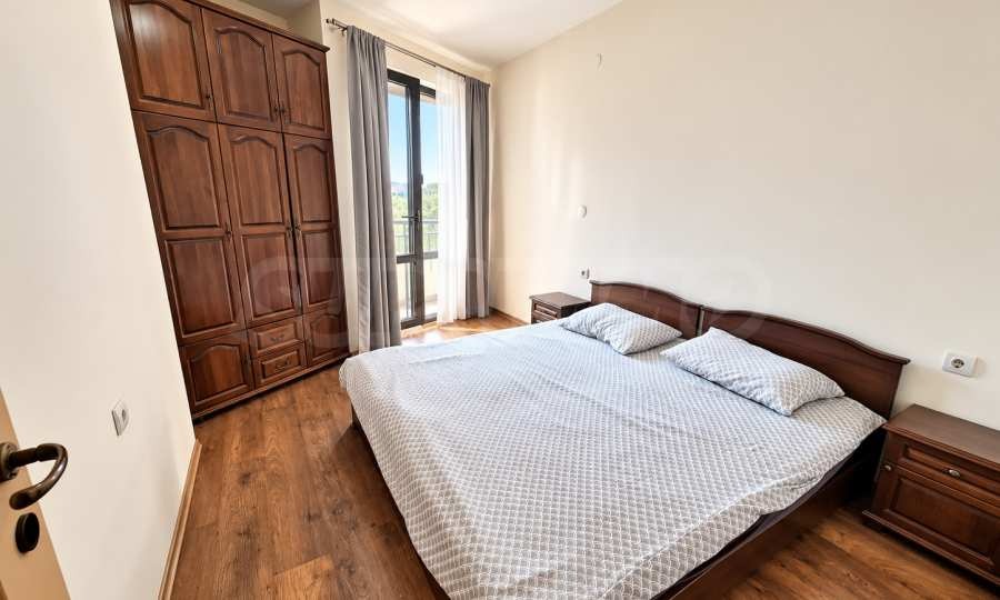 Продава 2-СТАЕН, гр. Банско, област Благоевград, снимка 4 - Апартаменти - 56614802