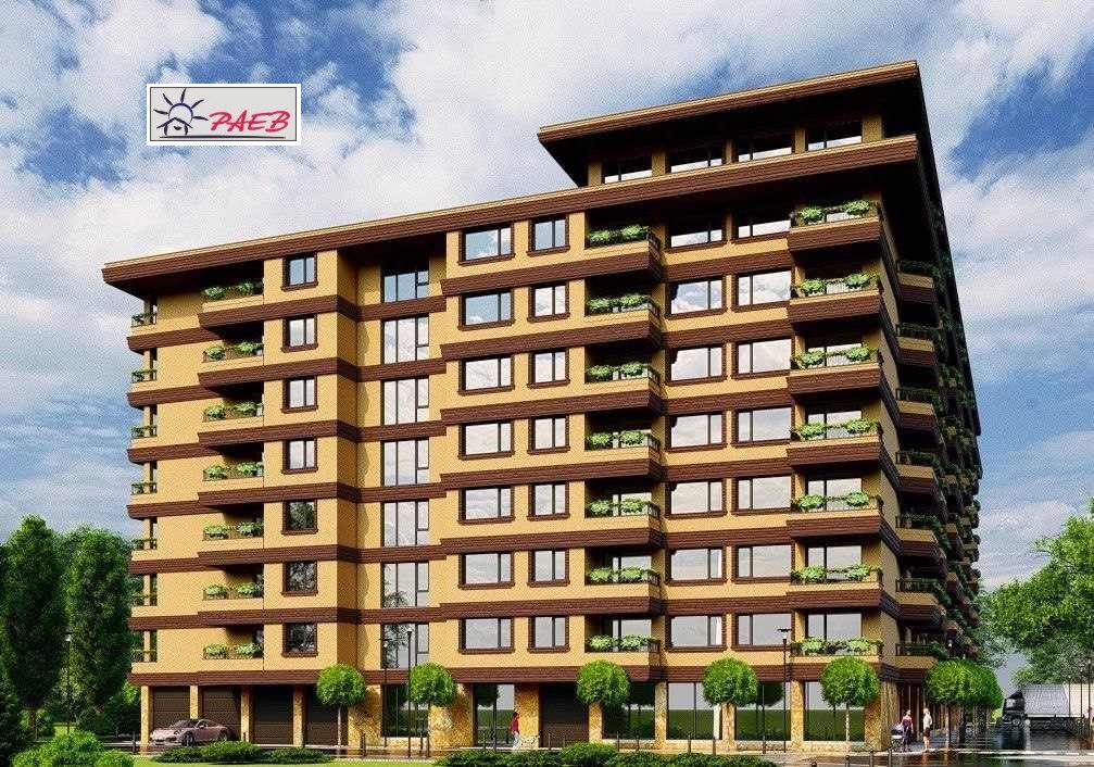 Продава 3-СТАЕН, гр. Русе, Родина 1, снимка 2 - Апартаменти - 54047461