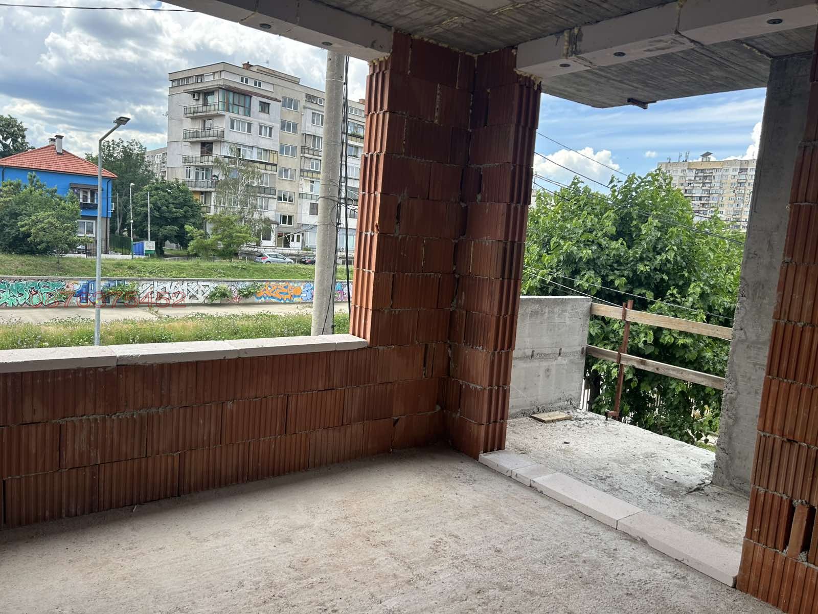 Продава 3-СТАЕН, гр. София, Подуяне, снимка 3 - Апартаменти - 54967134