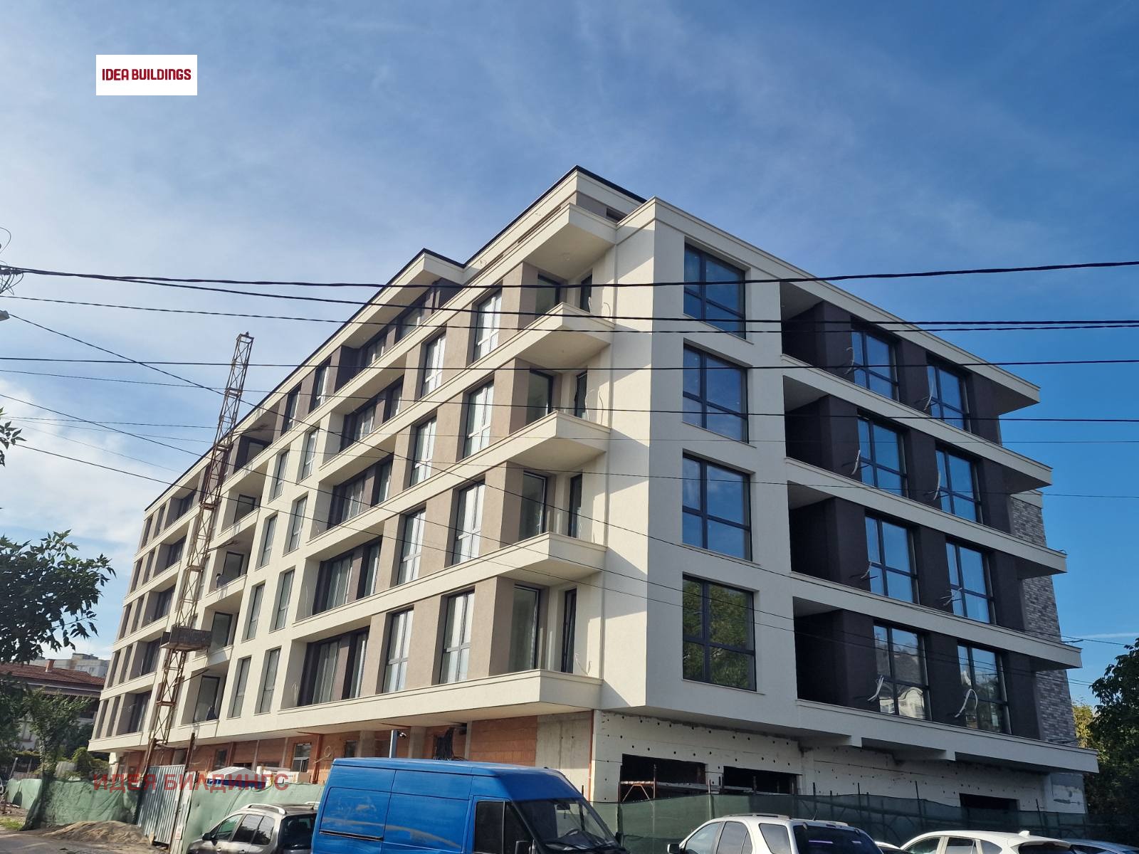 Продава 3-СТАЕН, гр. София, Люлин 8, снимка 10 - Апартаменти - 51880435