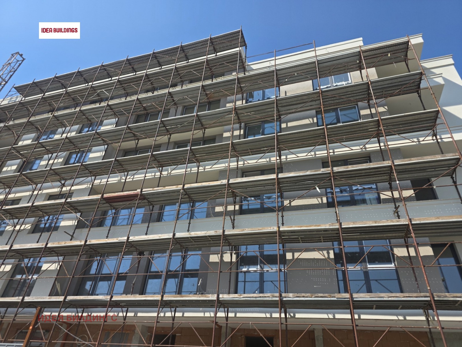 Продава 3-СТАЕН, гр. София, Люлин 8, снимка 8 - Апартаменти - 51880435